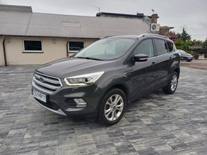 Ford Kuga II 1.5 EcoBoost 2x4 Titanium 2019