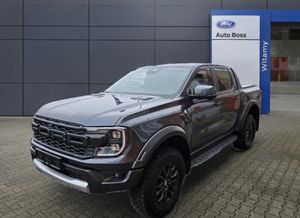 Ford Ranger 2025