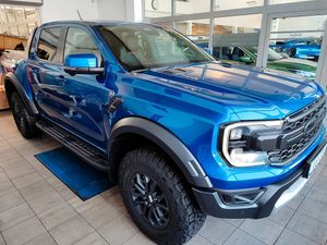 Ford Ranger 2025