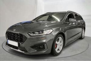 Ford Mondeo Mk5 2.0 Ti-VCT Titanium 2021