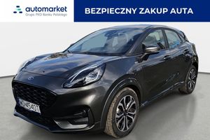 Ford Puma 1.0 EcoBoost mHEV ST-Line 2023