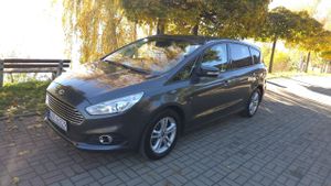 Ford S-Max II 1.5 EcoBoost Titanium 2015