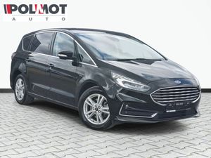 Ford S-Max II 2.0 EcoBlue Titanium 2020