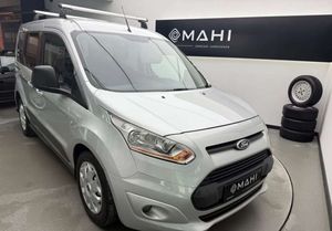 Ford Tourneo Connect II 1.6 TDCi Trend 2014