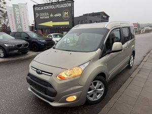 Ford Tourneo Connect II 2015