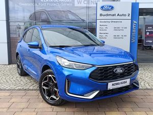 Ford Kuga III 2.5 FHEV FWD ST-Line X 2024
