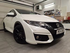 Honda Civic IX 1.4 Sport (ADAS / Connect+) 2016