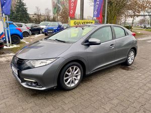 Honda Civic IX 1.8 i-VTEC Sport 2012