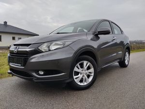 Honda HR-V II 1.6 i-DTEC Comfort (Honda Connect+) 2016