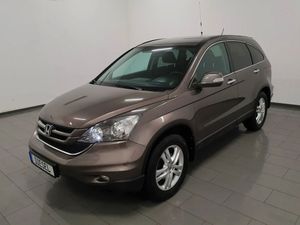 Honda CR-V IV 2.2i-DTEC Executive 2013