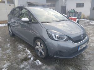 Honda Jazz V 1.5 i-MMD Executive 2021