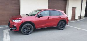 Honda ZR-V 2023