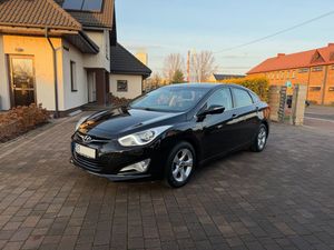 Hyundai i40 1.7 CRDi BlueDrive Business 2014