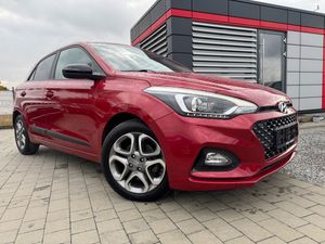 Hyundai i20 II 2019