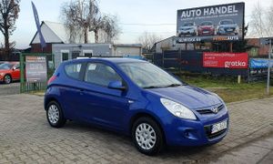 Hyundai i20 I 2011