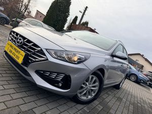 Hyundai i30 III 1.0 T-GDI Modern 2022