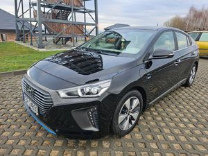 Hyundai IONIQ Plug-in hybrid Premium 2018