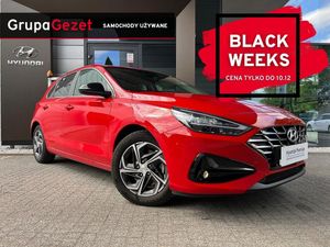 Hyundai i30 III 2023