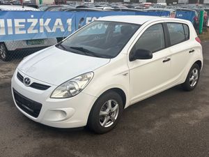 Hyundai i20 I 1.2 FIFA WM Edition 2009