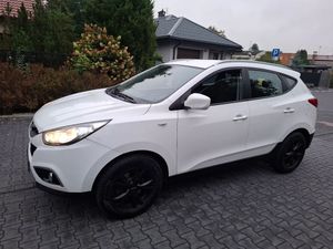 Hyundai ix35 1.6 GDI Classic 2WD 2013