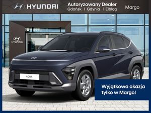 Hyundai Kona II 1.6 T-GDI Executive 2025