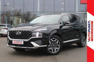 Hyundai Santa Fe IV 2023