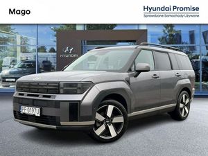 Hyundai Santa Fe IV 1.6 T-GDI HEV Platinum 4WD 2025