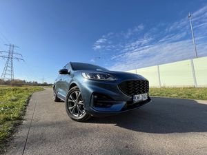 Ford Kuga III 2.5 FHEV FWD ST-Line 2021