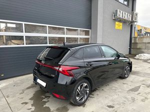 Hyundai i20 II 1.0 T-GDI 48V-Hybrid DCT Trend 2020