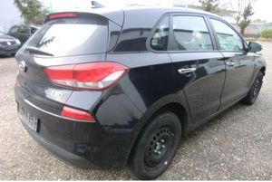 Hyundai i30 III 1.4 T-GDI YES 2018