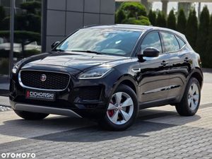 Jaguar E-Pace 2.0 i4P AWD R-Dynamic SE 2020