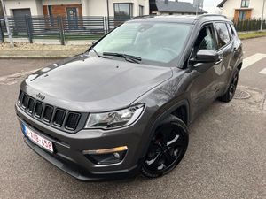 Jeep Compass II 1.6 MultiJet Limited 2020