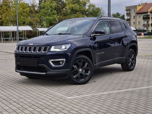 Jeep Compass II 2.0 CRD Limited 2018