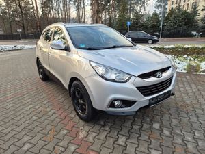 Hyundai ix35 2010