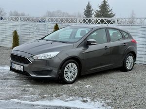 Ford Focus Mk3 1.5 TDCi Trend Sport 2017