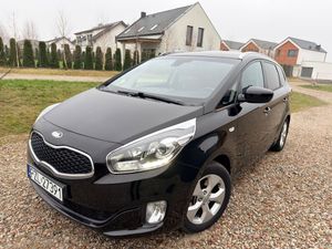Kia Carens (Rondo) IV 1.6 GDI XL 7os 2013