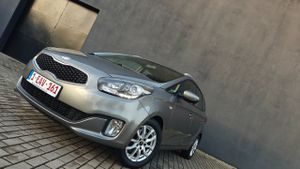 Kia Carens (Rondo) IV 1.6 GDI ISG Vision 2013