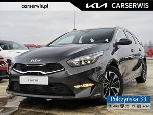 Kia Ceed III 1.5 T-GDI M 2025