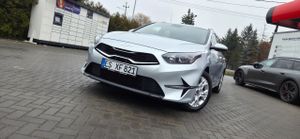 Kia Ceed III 1.5 T-GDI OPF Vision 2022