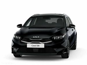 Kia Ceed III 1.5 T-GDI M DCT 2025
