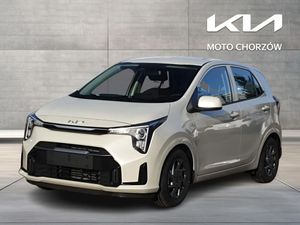 Kia Picanto (Morning) III 1.0 GDI L AMT 2025