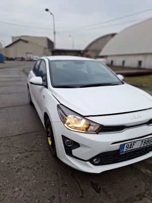 Kia Rio IV 1.2 Edition 7 2022