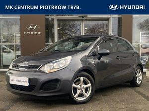 Kia Rio III 2014