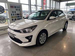 Kia Rio IV 1.0 T-GDI M 2021