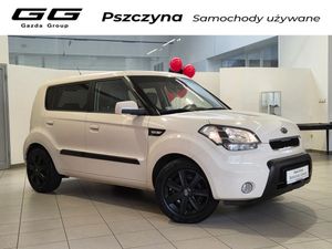 Kia Soul I 1.6 L EU5 2009
