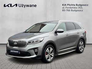 Kia Sorento III 2018
