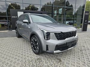 Kia Sorento IV 1.6 T-GDI HEV Prestige Line AWD 6os 2026
