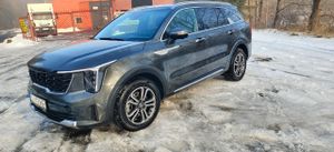 Kia Sorento IV 2.2 CRDi Prestige Line AWD DCT 7os 2024