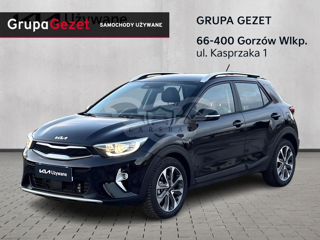 Kia Stonic 1.0 T-GDI MHEV L 2023