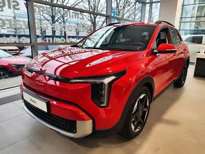 Kia Stonic 2025